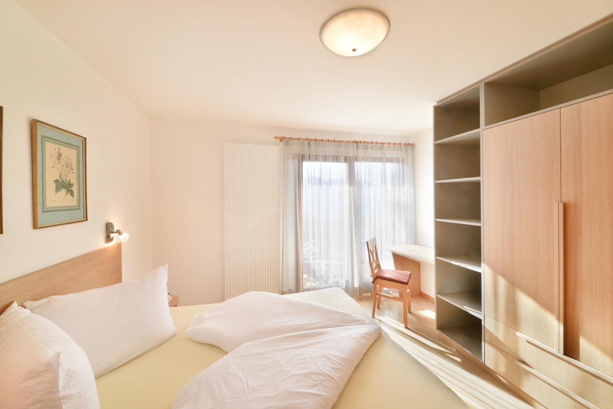 Haus Rosengarten Tirolo Extérieur photo